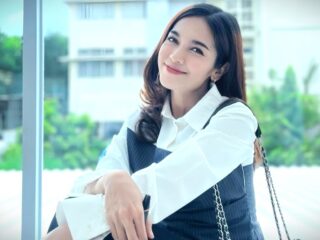 Profil Lindi Fitriyana, Calon Istri Virgoun yang Multi-Talenta