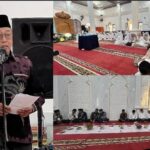 Semarak HUT PT Trend Gen Horizone, MTQ Talang Lindung Berhadiah 2 Paket Umrah