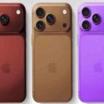 iPhone 18 Pro & Pro Max Bocor: Layar Tanpa Notch & Kamera Super Canggih