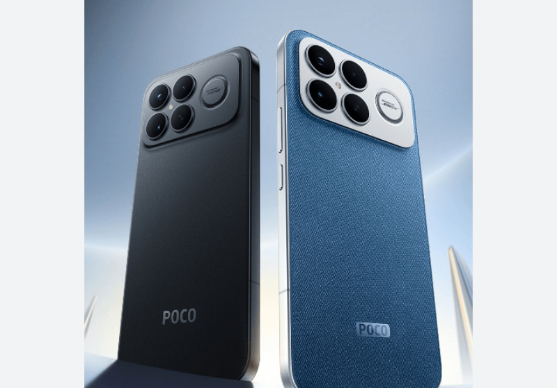 POCO F8 Ultra 2026: Snapdragon 8 Elite, Audio Bose & Layar HyperRGB