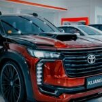 Toyota Kijang Super 2026 Mengaspal, Hybrid dan Mulai Rp240 Juta