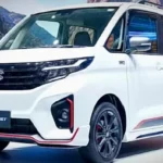 Suzuki Carry Minivan: Tangguh, Hemat BBM, Ideal untuk UMKM