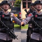 Anggota Brimob Diduga Pukul Siswa MTsN hingga Meninggal Dunia di Tual