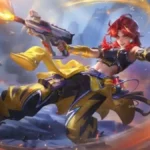 Kode Redeem Mobile Legends 15 Februari 2026 Terbaru