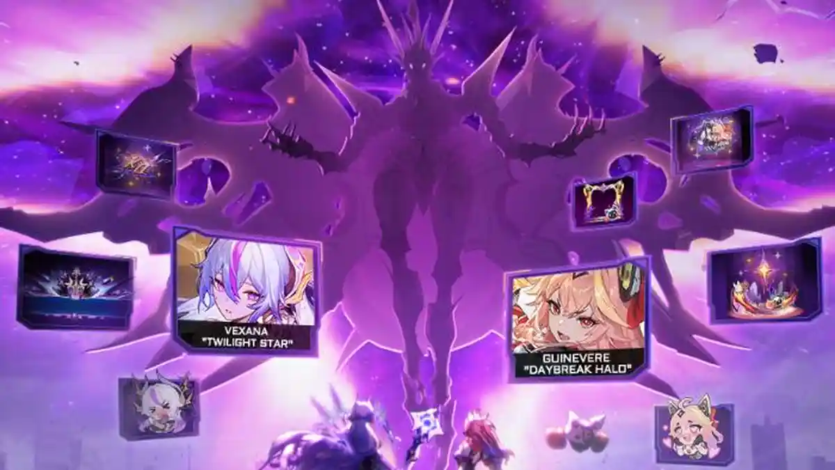 Kode Redeem Mobile Legends Terbaru 23 Februari 2026, Hadiah Diamond & Skin Langka