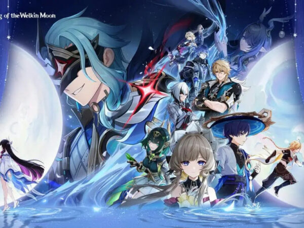 Kode Redeem Genshin Impact 20 Februari 2026, Dapatkan Primogems Gratis