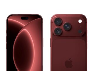 iPhone 18 Pro Max Siap Meluncur September 2026, Ini Bocoran Speknya