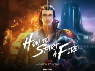 Kode Redeem FF 15 Februari 2026 Terbaru, Klaim Skin, Diamond & Bundle Gratis Hari Ini