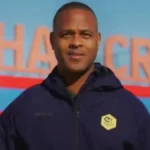 Kluivert Akui Masih Ingin Latih Timnas Indonesia, Kini Jadi Duta Cruyff Foundation