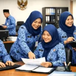 Gaji ASN 2026 Berpeluang Naik, 5 Sinyal Kuat Sudah Masuk Meja Menkeu