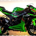 Kawasaki Ninja ZX-6R 2026 Resmi Hadir di Indonesia, Mesin 127 DK & Desain Garang
