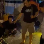 Kurir Sabu di Sungai Bungkal Ditangkap, Pemasok Masuk DPO