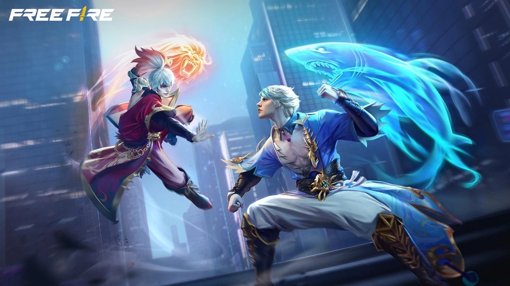 Update, Kode Redeem Free Fire 2 Februari 2026