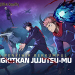 60 Kode Redeem FF 14 Februari 2026 Terbaru, Hari Terakhir Event Free Fire x Jujutsu Kaisen