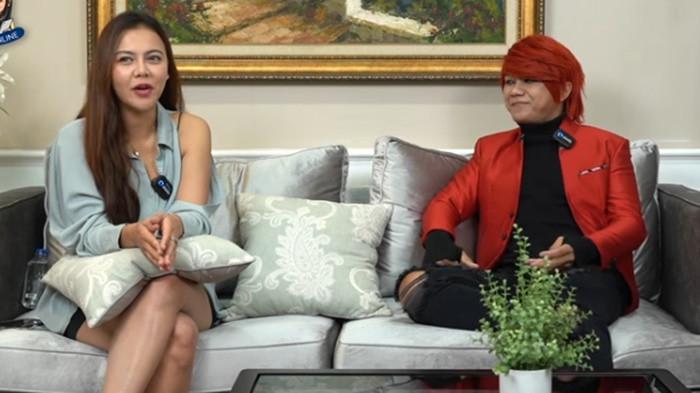 Ratu Rizky Nabila Akui Jadi Istri Kedua Pesulap Merah