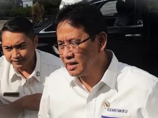 Menkeu Purbaya: Kenaikan Gaji PNS 2026 Tunggu Evaluasi Fiskal