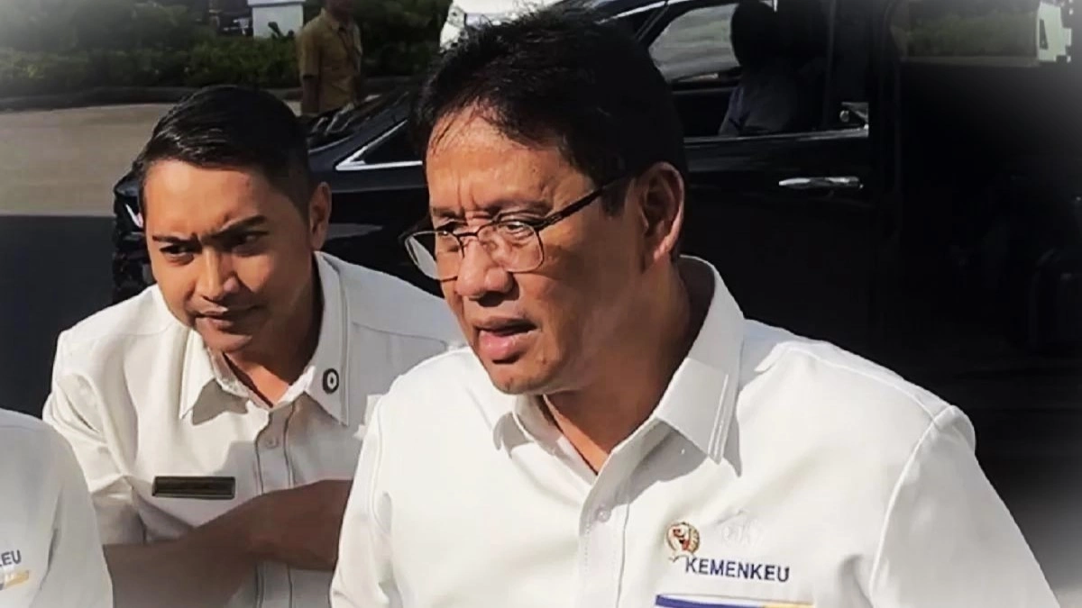 Menkeu Purbaya: Kenaikan Gaji PNS 2026 Tunggu Evaluasi Fiskal