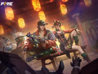 Kode Redeem FF 16 Februari 2026 Terbaru dan Masih Aktif