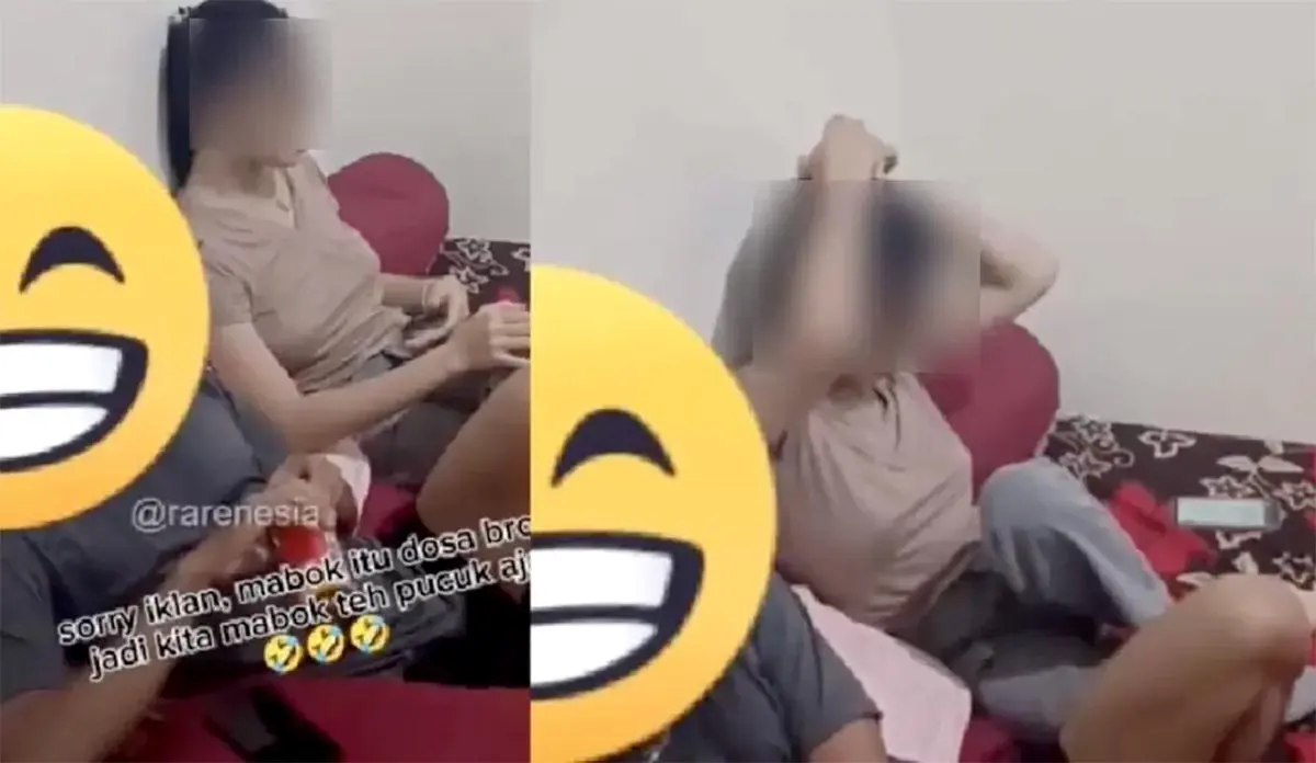 Asal Usul Istilah “Teh Pucuk 17 Menit” dan KKN Viral, Kampus Resmi Klarifikasi