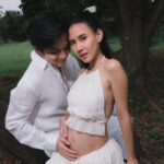 5 Artis Umumkan Kehamilan Awal 2026, Shenina Cinnamon hingga Via Vallen