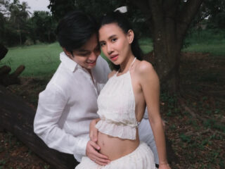 5 Artis Umumkan Kehamilan Awal 2026, Shenina Cinnamon hingga Via Vallen