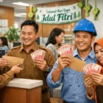 THR ASN 2026 Cair Pekan Kedua Ramadan, Simak Tanggal dan Komponennya