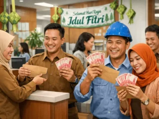 THR ASN 2026 Cair Pekan Kedua Ramadan, Simak Tanggal dan Komponennya