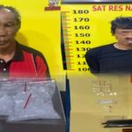 Sabu 28 Gram Lebih Gagal Edar, Dua Pria Diamankan Polres Kerinci