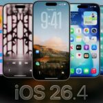 Apple Rilis iOS 26.4 Beta 2, Fitur Baru Siap Uji Coba iPhone
