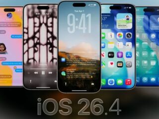 Apple Rilis iOS 26.4 Beta 2, Fitur Baru Siap Uji Coba iPhone