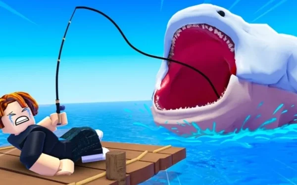 Redeem Code Fish It Roblox 18 Februari 2026 Terbaru & Cara Klaim