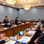 Revisi UU ASN 2026: Status PPPK Paruh Waktu Dihapus, Ini Peluang Jadi PPPK Penuh Waktu