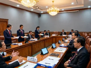 Revisi UU ASN 2026: Status PPPK Paruh Waktu Dihapus, Ini Peluang Jadi PPPK Penuh Waktu