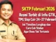 SKTP Februari 2026 Terbit di Info GTK, TPG Cair 24–27 Februari