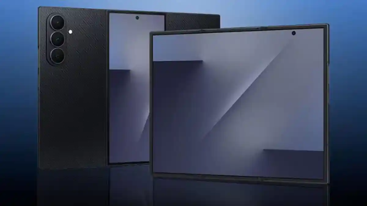 Samsung Galaxy Z TriFold Laris Manis di AS, Sold Out dalam Menit Meski Mahal