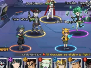 Kode Redeem One Punch Man Februari 2026 Terbaru, Klaim Hadiah Gratis Sekarang