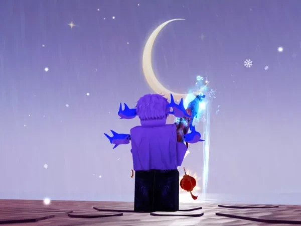 Fish It Roblox Hadirkan Kode Redeem Spesial Ramadhan 2026