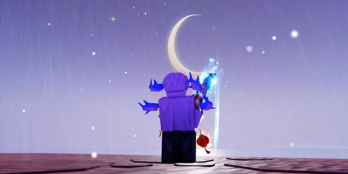 Fish It Roblox Hadirkan Kode Redeem Spesial Ramadhan 2026.