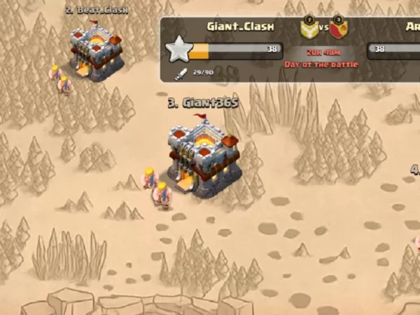 Supercell Bagikan Permata Gratis, Kode Redeem COC Februari 2026