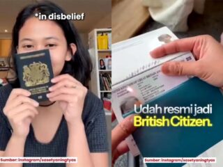 Eks Penerima LPDP Dwi Sasetyaningtyas Minta Maaf Usai Konten Anak Jadi WNA Inggris Viral