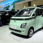 Mobil Listrik Rp100 Jutaan, Pilihan Terjangkau Tahun 2026