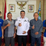 Wako Alfin: Pendidikan Agama Fondasi Generasi Berakhlak