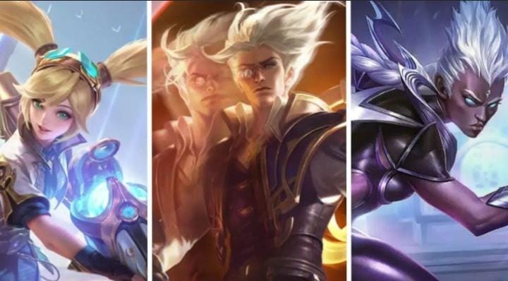 Kode Redeem Mobile Legends 2 Februari 2026: Hadiah Gratis Skin & Item
