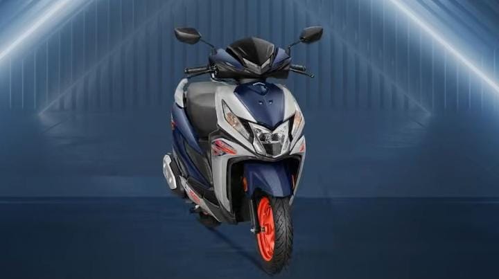 Honda Dio 125 X-Edition Resmi Meluncur, Skutik Sporty Anak Muda