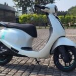 Bajaj Chetak C25 Resmi Meluncur, Motor Listrik Murah dengan Jarak Tempuh 113 Km
