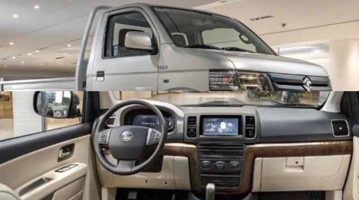 Suzuki Carry Pickup 2026: Pikap Tangguh, Irit, dan Praktis untuk Usaha