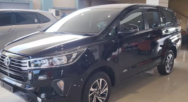 Toyota Kijang Innova Reborn Diesel 2026 Masih Diburu, Ini Alasan dan Harganya