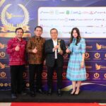 ATR/BPN Raih Penghargaan INDOPOSCO atas Strategi Komunikasi Publik Terbaik