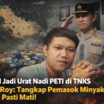 BBM Jadi Kunci Maraknya PETI di TNKS, Aktivis Minta Kapolda Jambi Bertindak