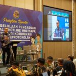 ATR/BPN Percepat Respons Aduan Masyarakat, Perkuat Koordinasi Teknis